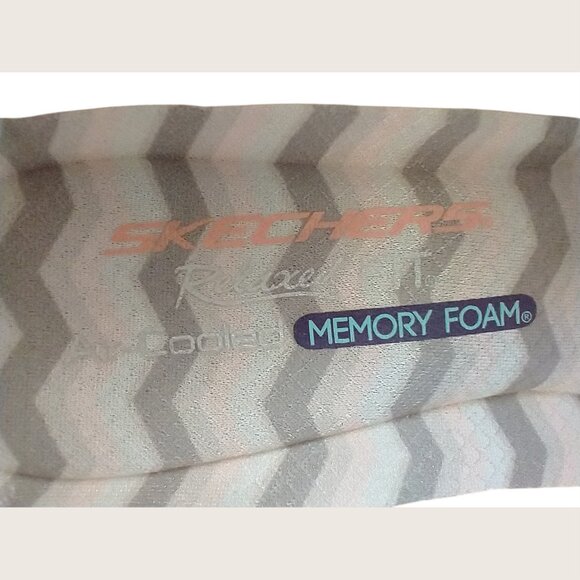 Skechers Relaxed Fit Shoes - Breathe-Easy - Proud Moment, size 36 (23 cm) - Picture 10 of 10
